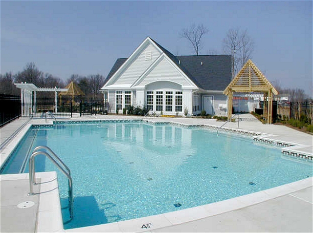 The Arbors at Broadlands