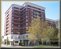 The Atherton Apartments