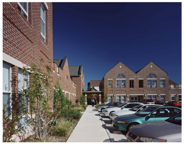 Cascades Office Center Condominiums